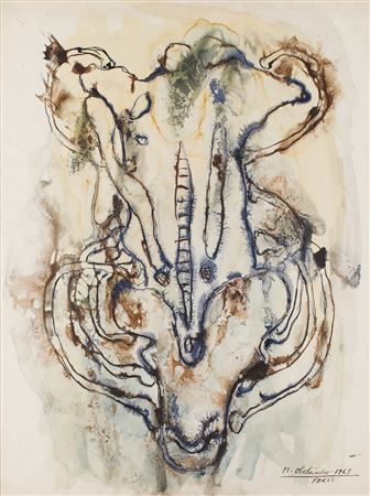 Untitled, 1963