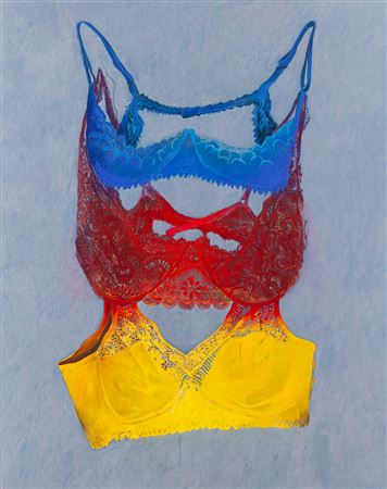 "CMYK", 2010