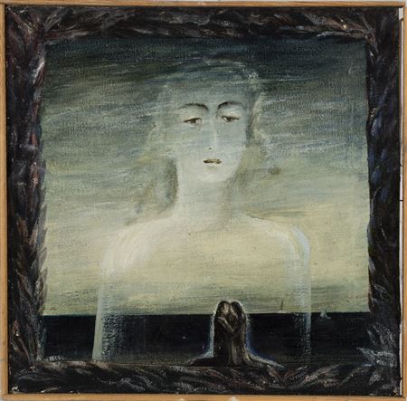 Klara - seascape