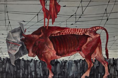 Corrida-Pegasus