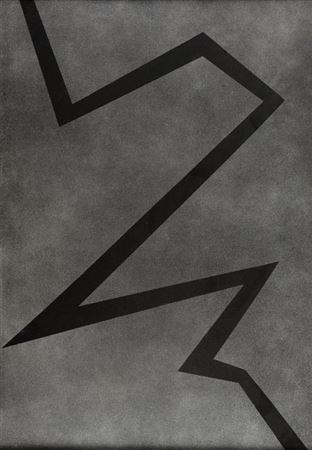 Untitled from the series "Energy Angles"
