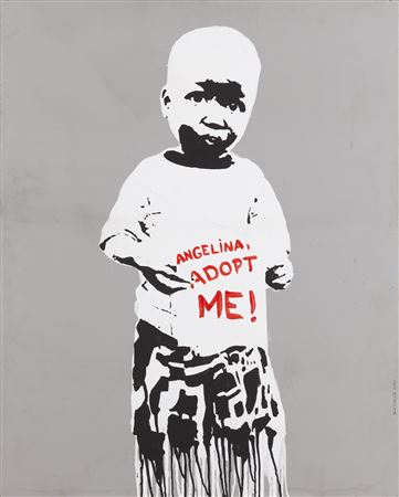 Angelina, adopt me!