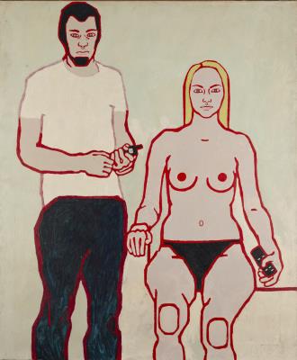Untitled, 1999