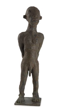 Standing Man
