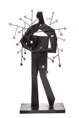 RCHZD by Adam Bakalarz - Auction record, sale price, and art valuation. Compare with similar artists and explore comparable artworks.