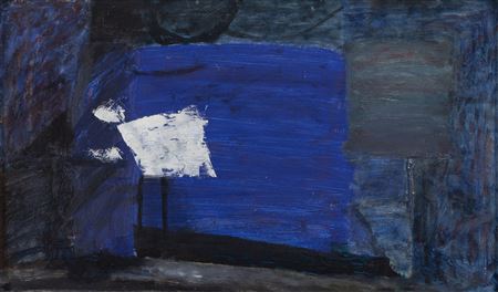 Abstraction, 1957/58