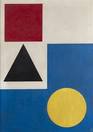 Untitled, 1969