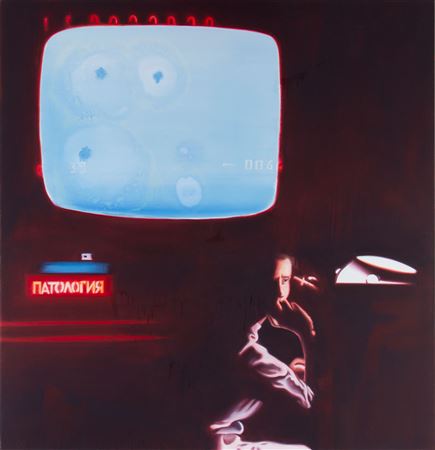 “Panorama 39 (Old and New Horobs)” by Slawomir Elsner - Auction record, sale price, and art valuation. Compare with similar artists and explore comparable artworks.