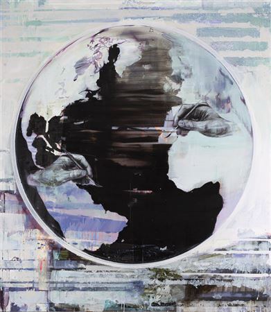 "Black Atlantic"