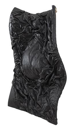 Sample artwork by Bartosz Kokosinski (Born 1984), known for sculpture - View similar artists and auction records