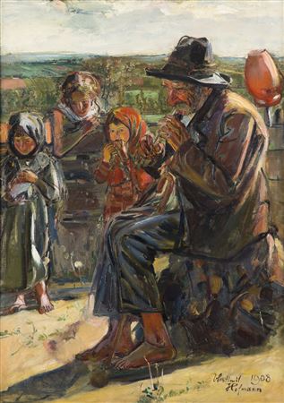 Peasant concert