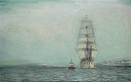 "The Gift of Pomerania"