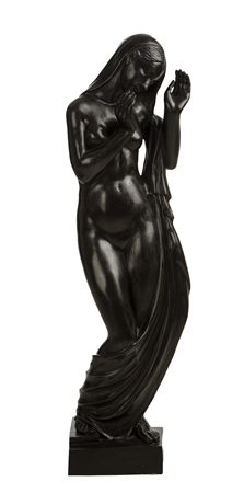 Sample artwork by Henryk Kuna (1879 - 1945), known for painting - View similar artists and auction records