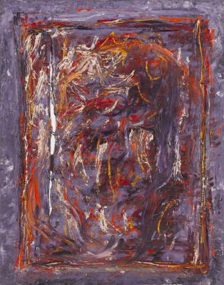 Vistula Near Janowiec (Self-portrait), 1983/2001 by Jacek Sempolinski - Auction record, sale price, and art valuation. Compare with similar artists and explore comparable artworks.