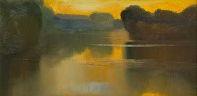 The Bug River, 2021