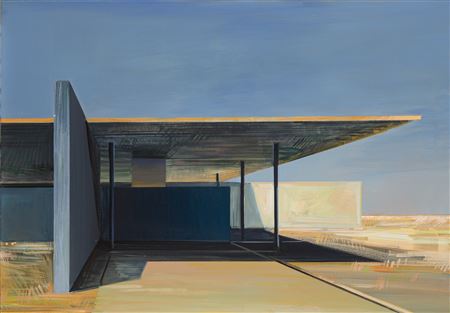 "Pavilion", 2024