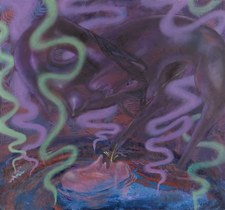 Untitled, 2020