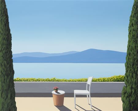 "Respite", 2025