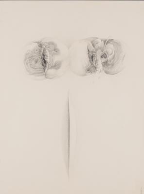 Untitled (1976) by Leszek Rozga - Auction record, sale price, and art valuation. Compare with similar artists and explore comparable artworks.