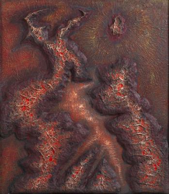 Relief