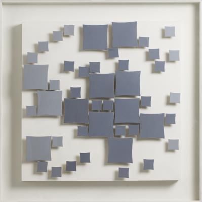 Relief no.10