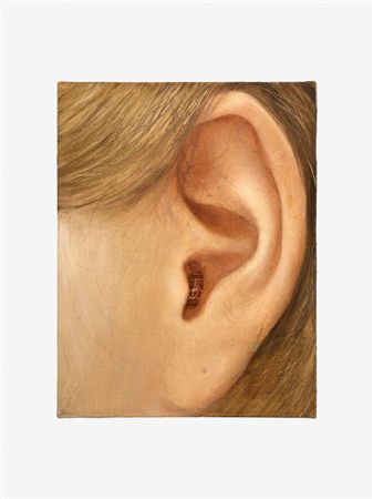 Wit in ear