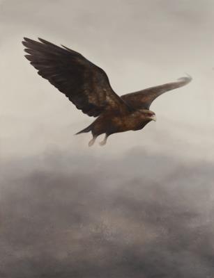 The Singing of Dawn by Klaudia Choma - Auction record, sale price, and art valuation. Compare with similar artists and explore comparable artworks.