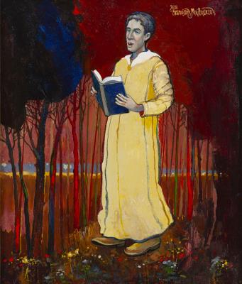 Poet