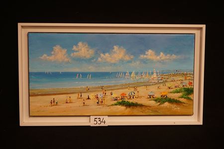 Normandie