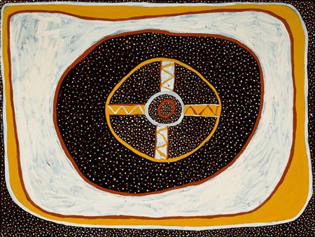 KULAMA by Timothy Cook - Auction record, sale price, and art valuation. Compare with similar artists and explore comparable artworks.