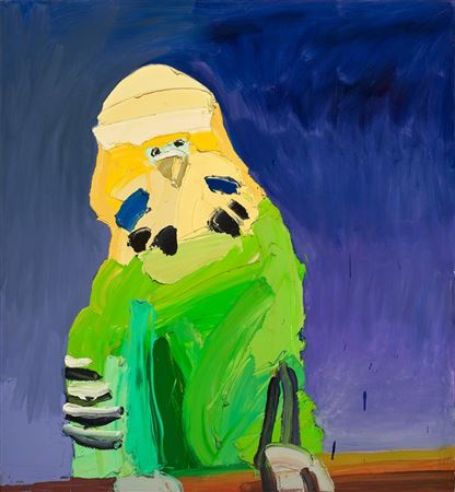 HANK, 2004