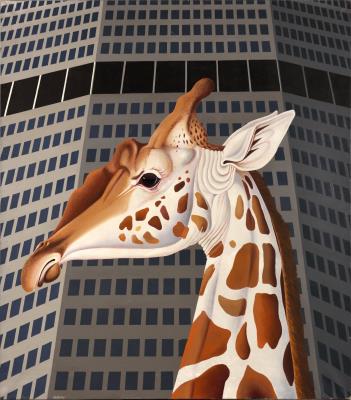 Untitled by Nicolas Garcia Uriburu - Auction record, sale price, and art valuation. Compare with similar artists and explore comparable artworks.