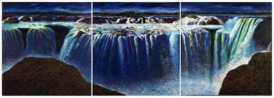 Untitled - Iguazú Nocturne (3)