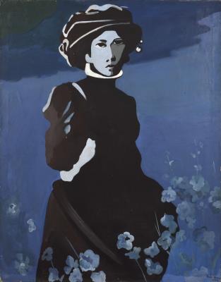 Portret Polsky I