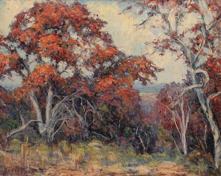 Eleanor Rogers Onderdonk - artist photo for art wanted listing (Kaufman, TX)