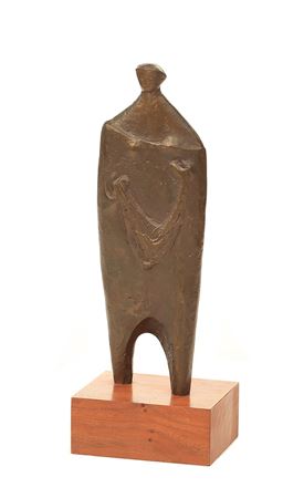 "Figure, 1962"
