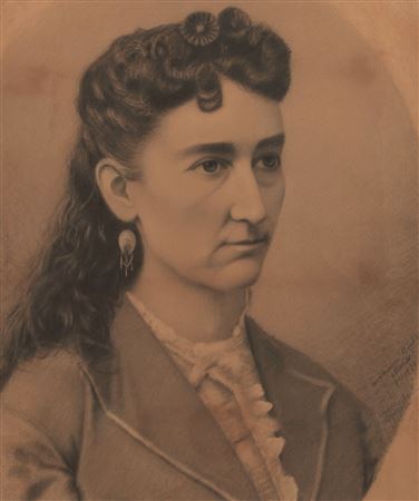 William Huddle biographical photo