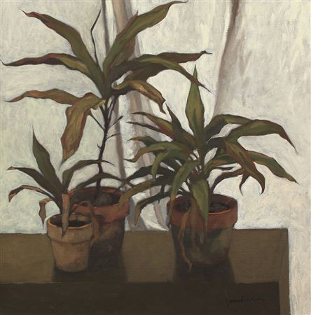 "TI Plants, Fort Worth, 1964"