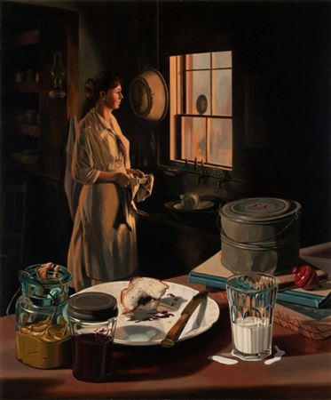 The Table