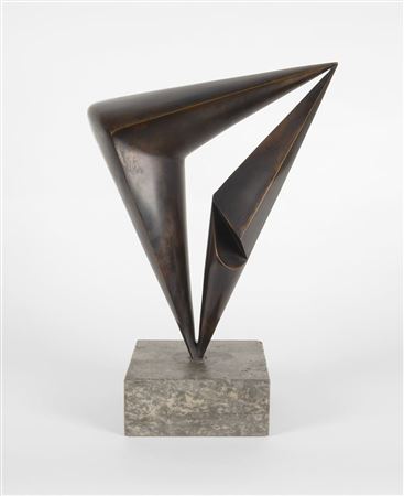 Large Open Triangle
