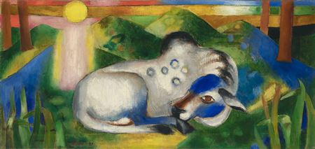 Bison by Ernst Fritsch - Auction record, sale price, and art valuation. Compare with similar artists and explore comparable artworks.
