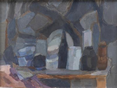 PRÉLUDE ET FUGUE