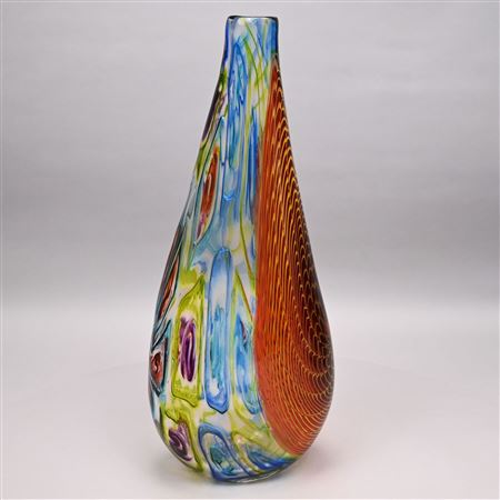 'Wave' Vase