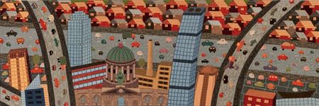 City Life 2006