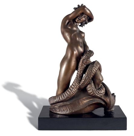 Medusa 1931
