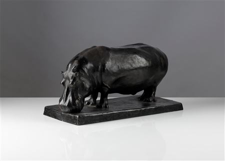 Hippopotamus