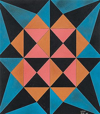 Untitled, 1967