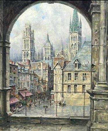 Rouen