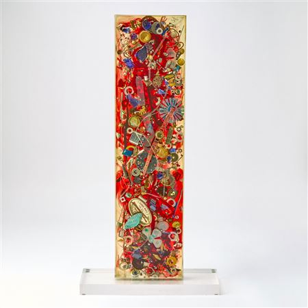Untitled (Accumulation)