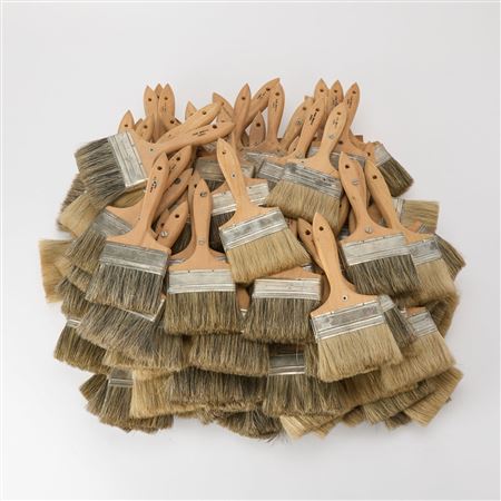 Brush Off, 1978